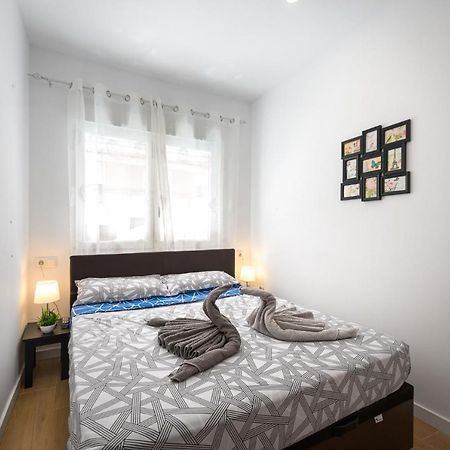 Cozy 3 Bed Apartment In The Heart Of 阿利坎特 外观 照片