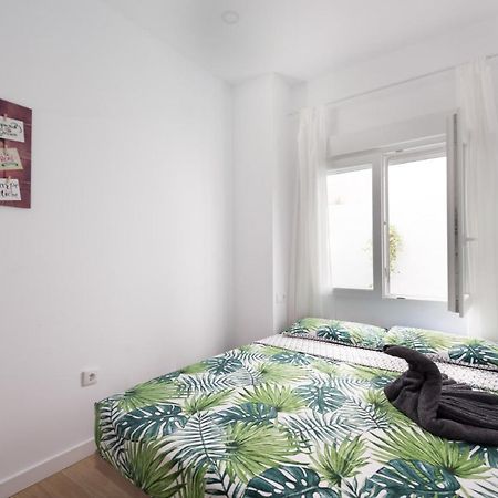 Cozy 3 Bed Apartment In The Heart Of 阿利坎特 外观 照片